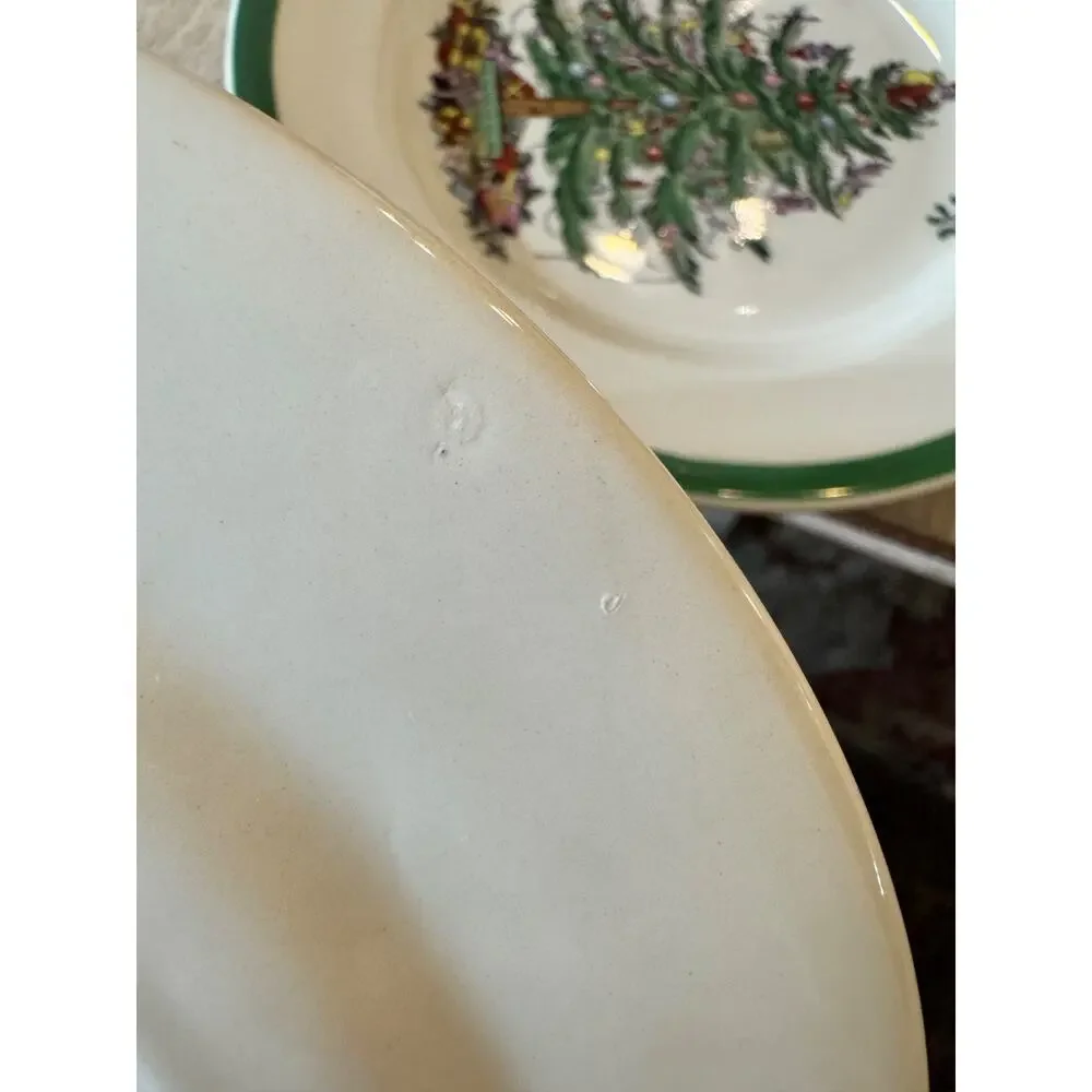 Spode these vintage